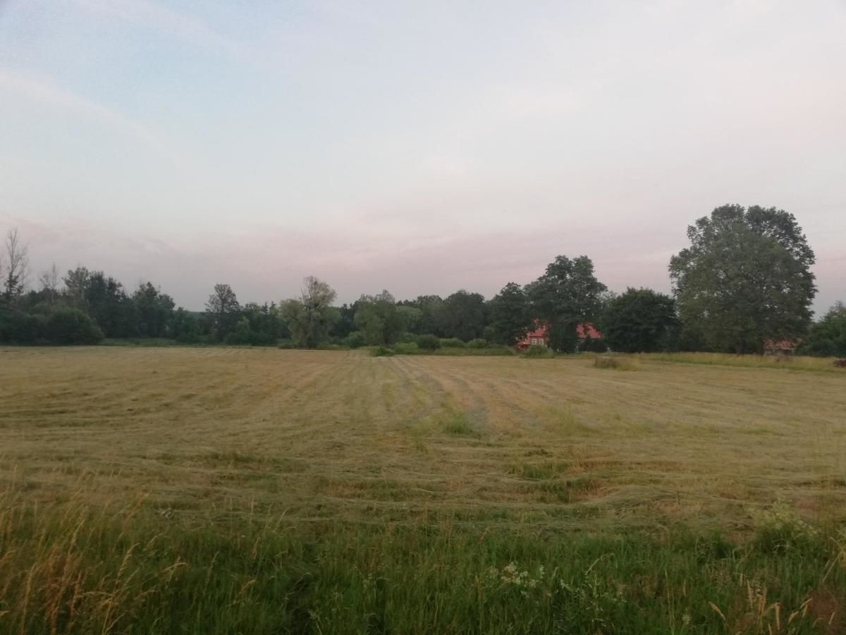 Проживание в семье Agroturystyka 