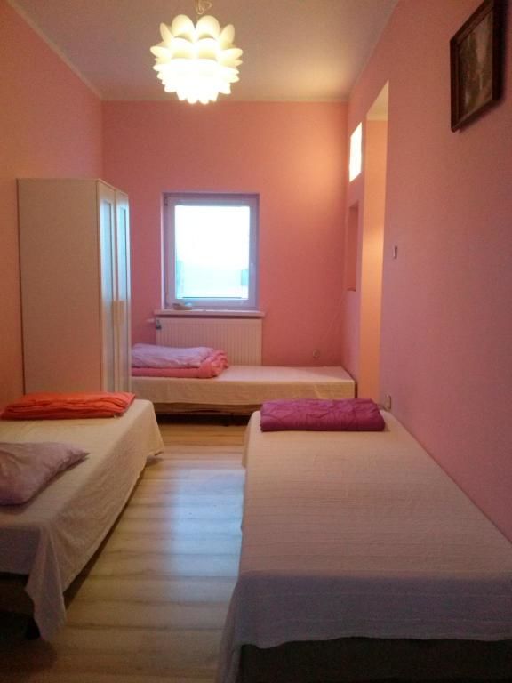 Проживание в семье Agroturystyka 