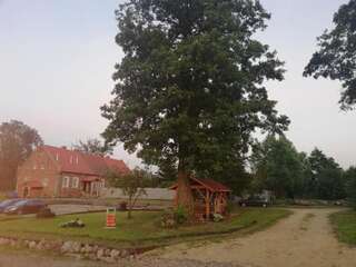 Проживание в семье Agroturystyka 